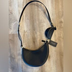 NWOT Kate Spade Duo Crossbody Bag